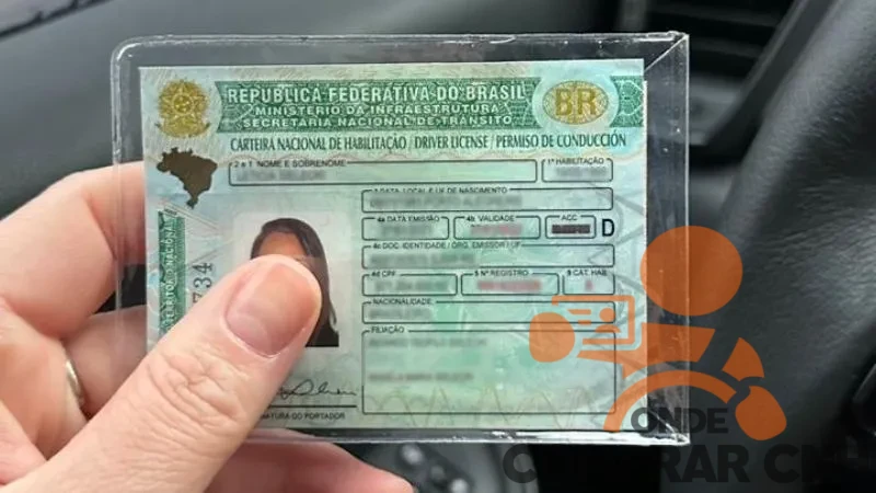 Tudo o que você precisa saber antes de tirar sua CNH