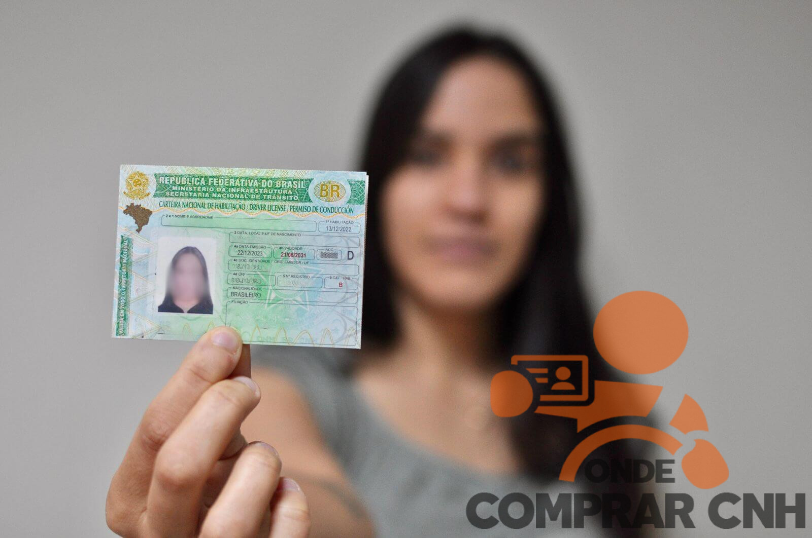 renovar a CNH